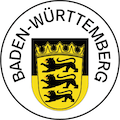 Wappen von Landkreis Böblingen