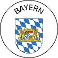 Wappen von Landkreis Hof