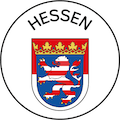 Wappen von Landkreis Kassel