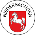 Wappen von Landkreis Aurich