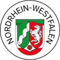 Wappen von Kreis Recklinghausen