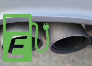 Diesel-Fahrverbote wegen zu hoher Abgaswerte. Die Zukunft liegt in der Elektromobilität.