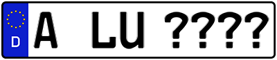 a-lu-fragezeichen