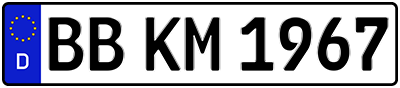 bb-km-1967