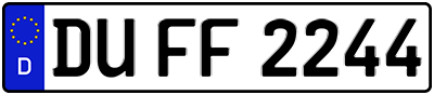 du-ff-2244