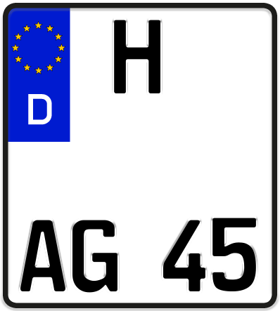h-ag-45