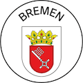 Wappen von Stadt Bremerhaven