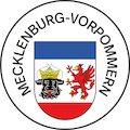 Wappen von Landkreis Rostock