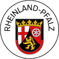 Wappen von Stadt Landau in der Pfalz