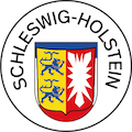 Wappen von Kreis Dithmarschen